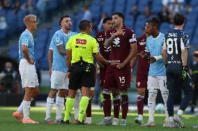 CALCIO - Serie A - SS Lazio vs Torino FC