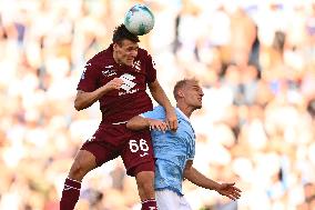 CALCIO - Serie A - SS Lazio vs Torino FC