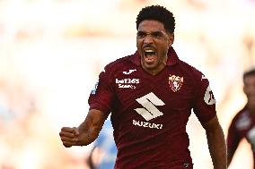 CALCIO - Serie A - SS Lazio vs Torino FC
