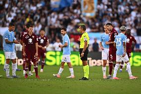 CALCIO - Serie A - SS Lazio vs Torino FC