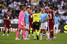 CALCIO - Serie A - SS Lazio vs Torino FC