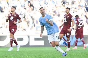 CALCIO - Serie A - SS Lazio vs Torino FC