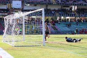 CALCIO - Serie C Italia - Ternana vs Pineto