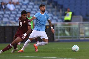 CALCIO - Serie A - SS Lazio vs Torino FC