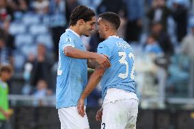 CALCIO - Serie A - SS Lazio vs Torino FC