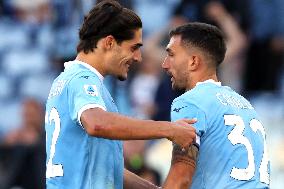 CALCIO - Serie A - SS Lazio vs Torino FC