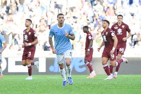 CALCIO - Serie A - SS Lazio vs Torino FC