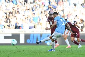 CALCIO - Serie A - SS Lazio vs Torino FC
