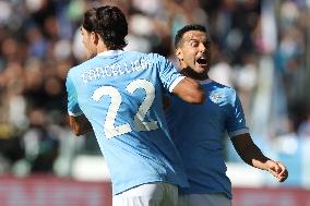 CALCIO - Serie A - SS Lazio vs Torino FC
