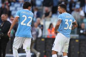 CALCIO - Serie A - SS Lazio vs Torino FC