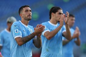 CALCIO - Serie A - SS Lazio vs Torino FC