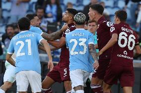 CALCIO - Serie A - SS Lazio vs Torino FC