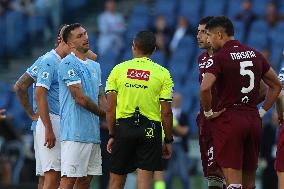 CALCIO - Serie A - SS Lazio vs Torino FC