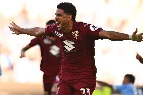 CALCIO - Serie A - SS Lazio vs Torino FC