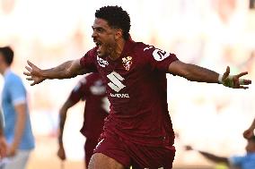 CALCIO - Serie A - SS Lazio vs Torino FC
