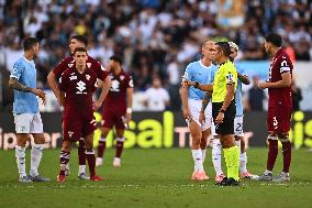 CALCIO - Serie A - SS Lazio vs Torino FC