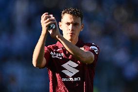 CALCIO - Serie A - SS Lazio vs Torino FC