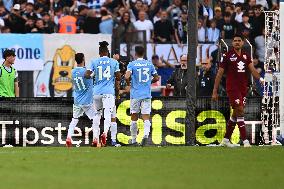 CALCIO - Serie A - SS Lazio vs Torino FC