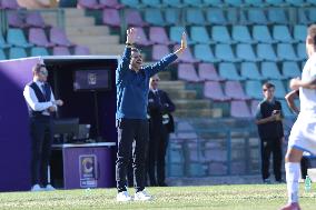 CALCIO - Serie C Italia - Ternana vs Pineto