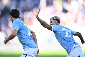 CALCIO - Serie A - SS Lazio vs Torino FC