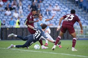 CALCIO - Serie A - SS Lazio vs Torino FC