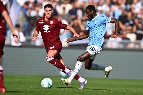 CALCIO - Serie A - SS Lazio vs Torino FC