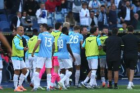 CALCIO - Serie A - SS Lazio vs Torino FC