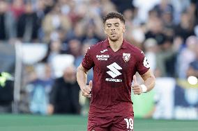 CALCIO - Serie A - SS Lazio vs Torino FC