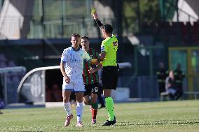 CALCIO - Serie C Italia - Ternana vs Pineto
