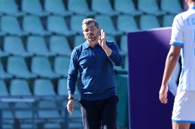 CALCIO - Serie C Italia - Ternana vs Pineto