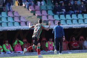 CALCIO - Serie C Italia - Ternana vs Pineto