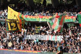 CALCIO - Serie C Italia - Ternana vs Pineto
