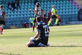 CALCIO - Serie C Italia - Ternana vs Pineto