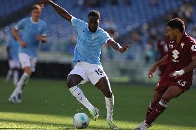 CALCIO - Serie A - SS Lazio vs Torino FC