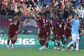 CALCIO - Serie A - SS Lazio vs Torino FC