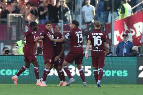 CALCIO - Serie A - SS Lazio vs Torino FC