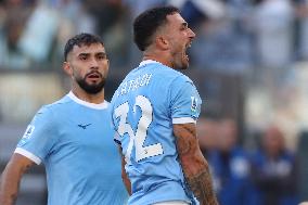 CALCIO - Serie A - SS Lazio vs Torino FC