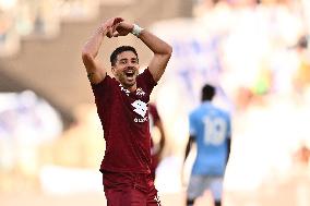 CALCIO - Serie A - SS Lazio vs Torino FC