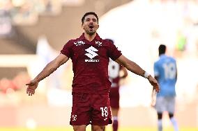 CALCIO - Serie A - SS Lazio vs Torino FC