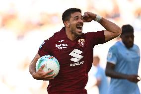 CALCIO - Serie A - SS Lazio vs Torino FC