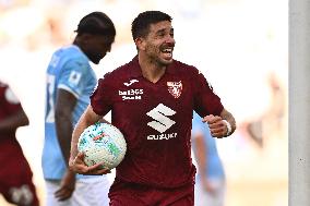 CALCIO - Serie A - SS Lazio vs Torino FC