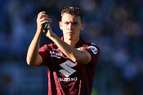 CALCIO - Serie A - SS Lazio vs Torino FC