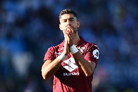 CALCIO - Serie A - SS Lazio vs Torino FC