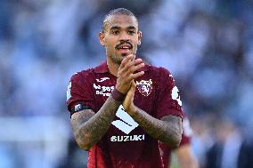 CALCIO - Serie A - SS Lazio vs Torino FC