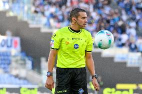 CALCIO - Serie A - SS Lazio vs Torino FC