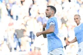 CALCIO - Serie A - SS Lazio vs Torino FC