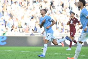 CALCIO - Serie A - SS Lazio vs Torino FC