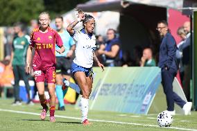 CALCIO - Serie A Femminile - AS Roma vs Parma Calcio