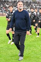 CALCIO - Serie B - Spezia Calcio vs Palermo FC