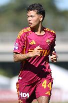 CALCIO - Serie A Femminile - AS Roma vs Parma Calcio